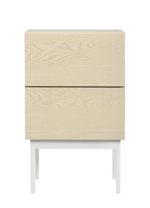 Saarni_Valkolakka 2,5_65_V_Muoto Collection Saarni_Valkolakka 2,5_65_V_Muoto Collection